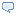 Icon Comment