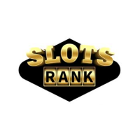 Slotsrank