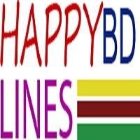 HappyBirthdayLines