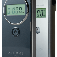 alcomate