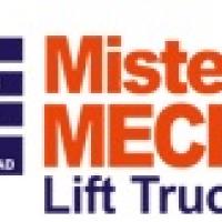MisterMechanic