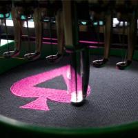 Embroidery