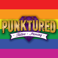punktured