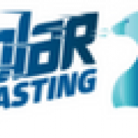 PolarBlasting