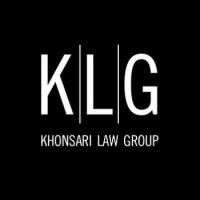 KhonsariLawGroup