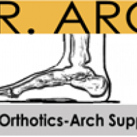 mrarchorthotics
