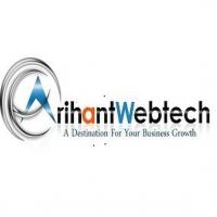 arihantwebtech