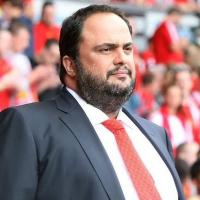EvangelosMarinakis