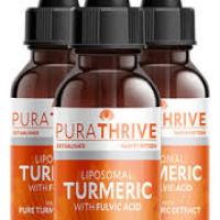 Organicturmeric