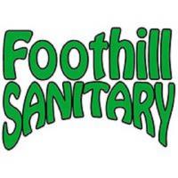 foothillsanitary