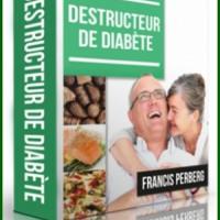 Destructeurdiabete