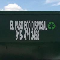 ElPasoECODisposal
