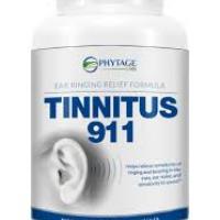 Tinnitu911
