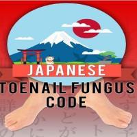 japanesetoe