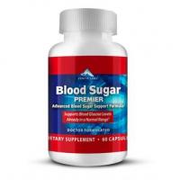 Bloodsugarpremi