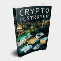 Cryptodestroyer