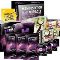 Manifestmiracle