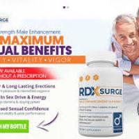RDXsurge