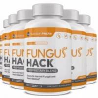 Thefungushacks