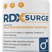 RDXSurepill