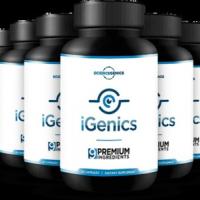 igenicsvision