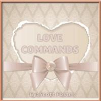 Thelovecommands
