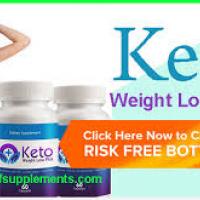 ketoweight112