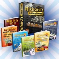 Richardslotterywin