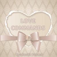 Thelovecomands