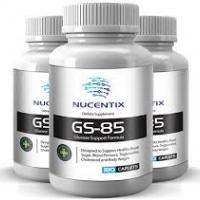 Nucentixgs85
