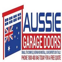aussiegaragedoors