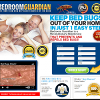 Bedroomguardi