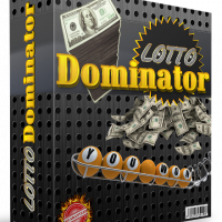 Lottodominat