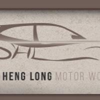 sinhenglong