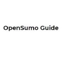 opensumoguide