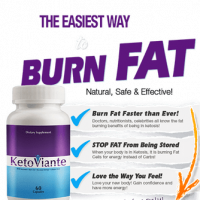 KetoVianteReview
