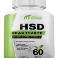 hsddeactivated