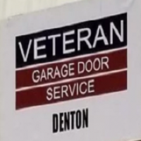 VeteranGarageDoorTx