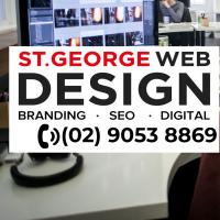 stgeorgewebdesignsyd