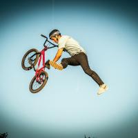 StuntsRescueTeam