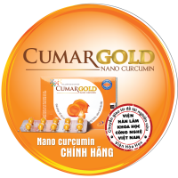 Cumargold