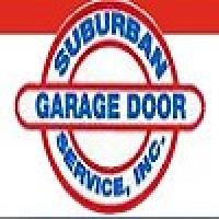 suburbangarage