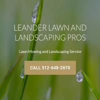 leanderlandscapingpros
