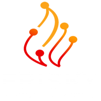 frisky