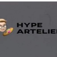 HYPEARTELIER7678
