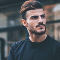 WilderZayn2112