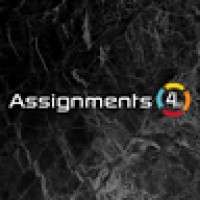 Assignments4U8771