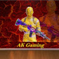 AKGaming8741