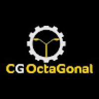 CGOctagonalPoleIndustries853