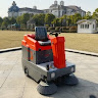 NghiệpMáyVệSinhCông2240